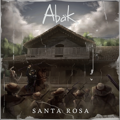 Abäk : Santa Rosa